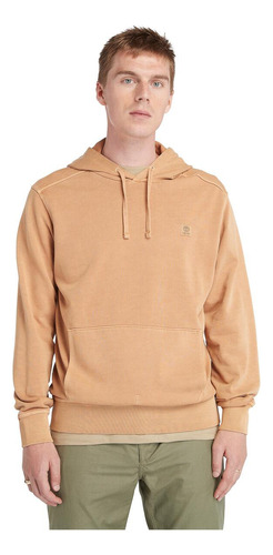 Hoody  Timberland Tb0a5u9kp47 Hombre