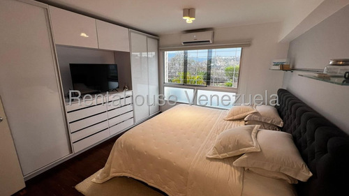 Espectacular Apartamento En Colinas De Valle Arriba! #25-18508 Ricardo Romero