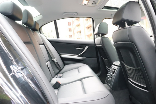 Bmw Serie 318i E90 Mt Aa 6ab Abs Sunroof