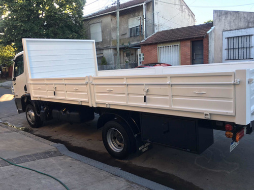 Mercedes Benz Acello 815