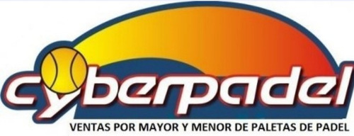 Cyberpadel Silver Pro - Foam Imp - 100% Carbono + Regalos