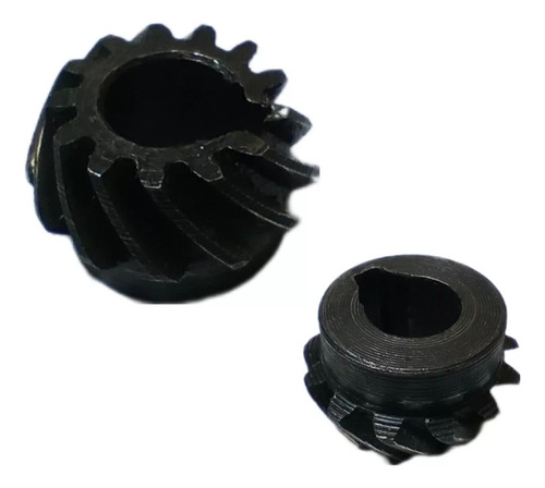Amoladora Bosch 0601375060 700w Repuestos Cabezal Engranajes Piñon --