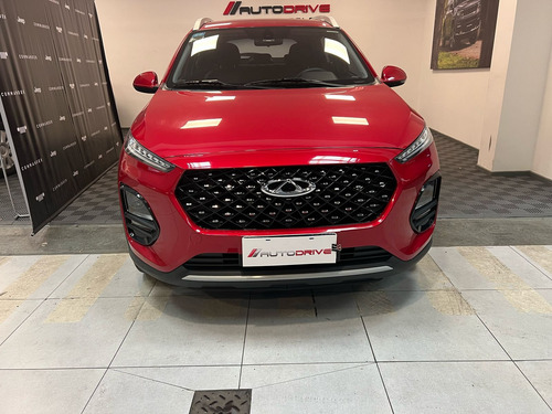 Chery Tiggo 2 Pro 1.5 Confort