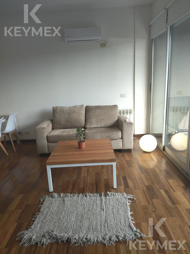 Departamento En Av. 38 Entre 5 Y 6 - Barrio Norte - La Plata