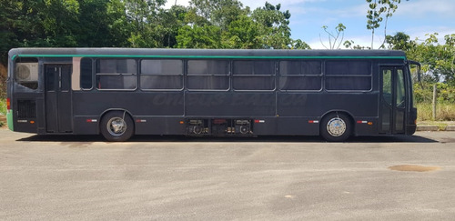 Imagem 2 de 15 de Ônibus Balada Completo Pronto Marcopolo Viale Mercedes 0500