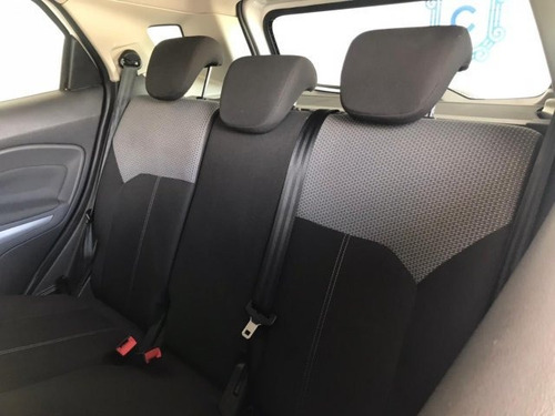 Imagem 5 de 12 de Ecosport 1.6 Se 16v Flex 4p Powershift
