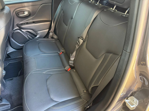 Jeep Renegade 1.3 T270 TURBO FLEX LONGITUDE AT6