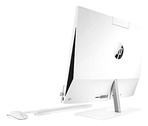 All-in-one Hp Pavilion 27 Ryzen 7 8 Cores 16gb Ram 512gb Ssd