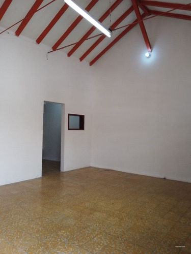 Alquiler De Local Comercial En Palmira, Estado Táchira. Jp