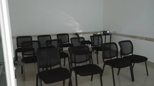 Alquiler De Salones Para Charlas, Talleres O Cursos
