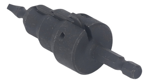 Taladro Y Escariador Power Conduit, Vástago De 1/4 Pulgadas,