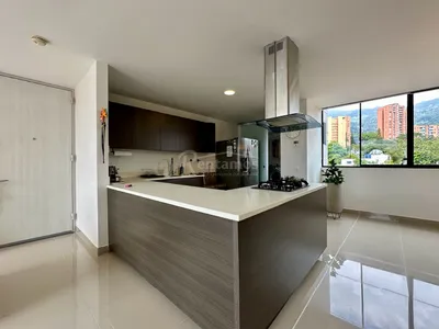 Apartamento en venta