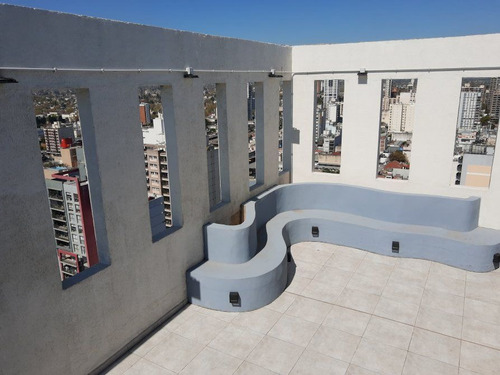 Imagen 21 de 27 de Departamento En Venta De 3 Ambientes Con Cochera En Lomas De Zamora