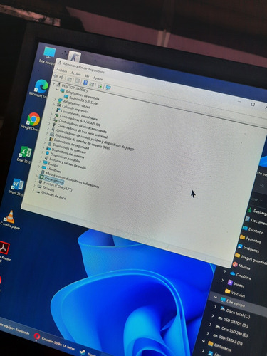 Pc Gamer Completa