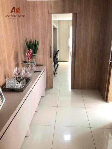 Imagem 21 de 30 de Casa Duplex À Venda No Bairro Passaré Em Fortaleza/ce - Ca0238