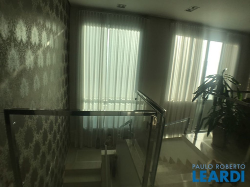 Imagem 13 de 15 de Casa Em Condomínio - Alphaville - Sp - 642561