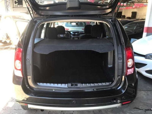 Imagem 13 de 14 de Renault Duster 1.6 Dynamique 4x2 16v Flex 4p Manual 2013
