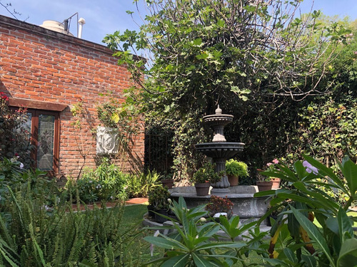 Imagen 1 de 22 de Casa En Venta, Club De Golf Hacienda, Atizapan, Estado De Mé