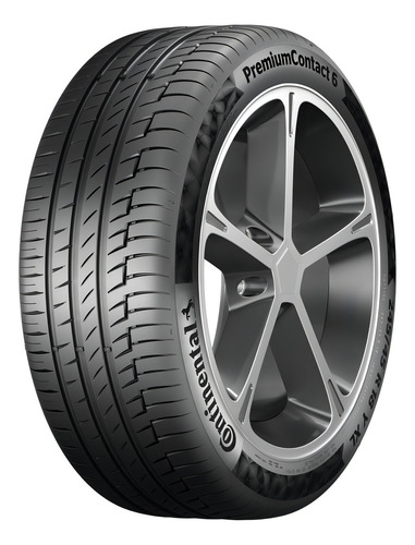 Pneu 235/45r19 99v Premiumcontact 6 Continental