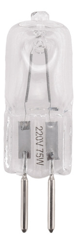 2 Bombillas Tipo Tubo Flash Godox, 75 W, 220 V, Para Estudio