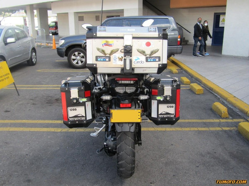 Motos Yamaha
