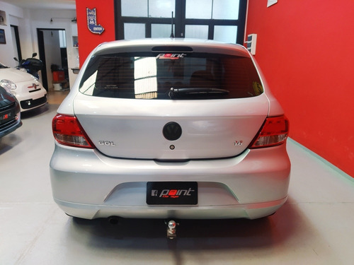 Volkswagen Gol Trend 1.6 101cv 2012
