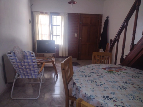 Imagen 7 de 21 de Venta Triplex Con Gas Natural Mar Del Tuyu