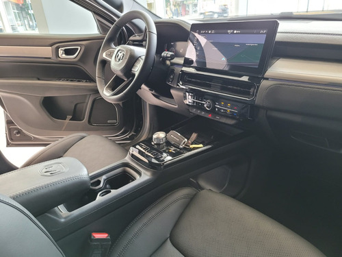 RAM Rampage 2.0 Rebel Gme At9 4X4