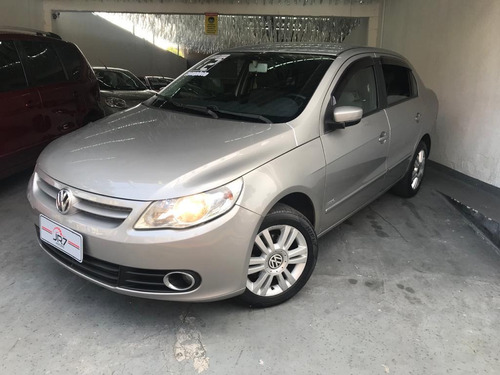 Volkswagen Voyage 2012 1.0 Vht Trend Total Flex 4p