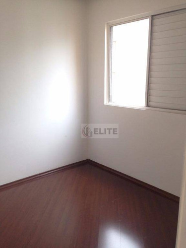 Imagem 7 de 14 de Apartamento À Venda, 79 M² Por R$ 450.000,00 - Jardim Bela Vista - Santo André/sp - Ap4779