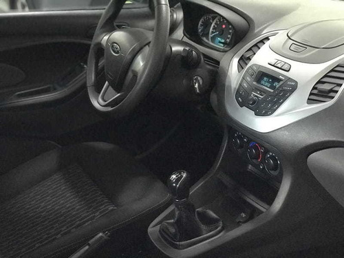Imagem 9 de 15 de Ford Ka 1.0 Se 12v Flex 4p Manual
