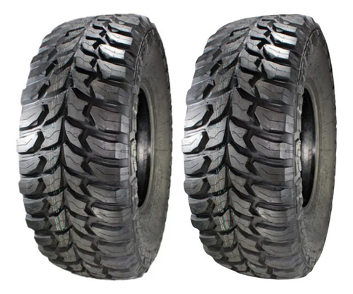 Par Pneu Linglong 235/85r16 Crosswind M/t 10 Lonas