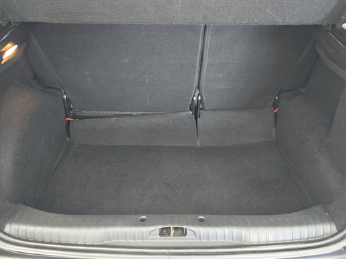 Citroën Aircross 1.6 16V FLEX START MANUAL