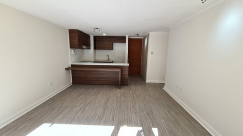 Se Arrienda Departamento Plaza Schwerter