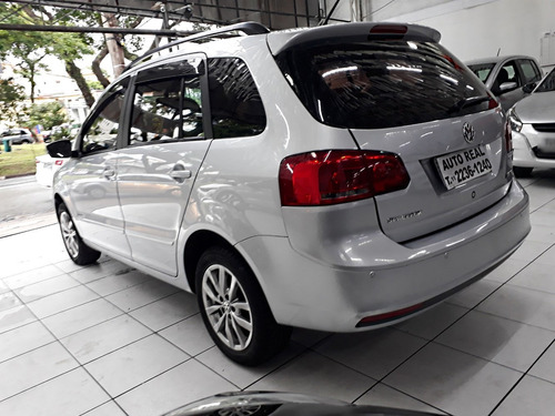 Volkswagem Spacefox Imotion Spacefox Automatizada Space Fox