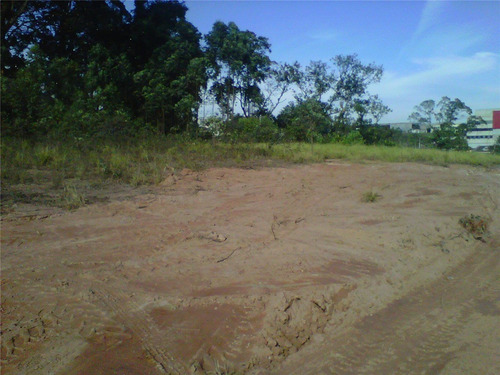 Imagem 3 de 3 de Terreno À Venda, Cooperativa - São Bernardo Do Campo/sp - 32125