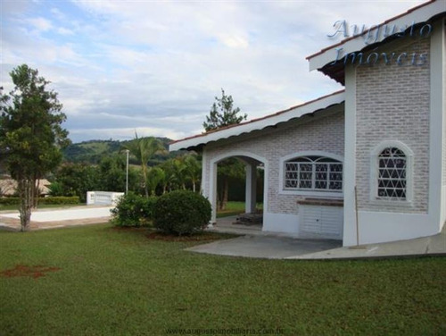 Imagem 1 de 4 de Chácaras Na Represa À Venda Em Piracaia/sp - Compre O Seu Chácaras Na Represa Aqui! - 1354378