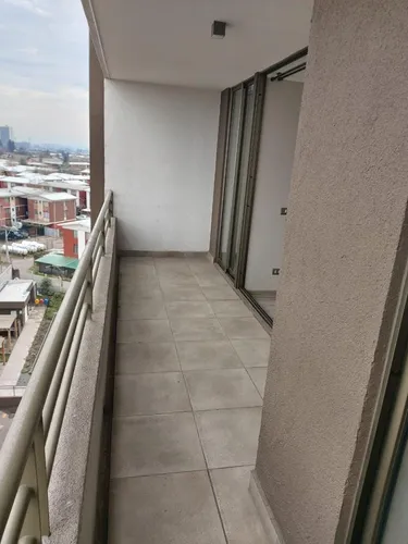 Arriendo Departamento La Florida 2 Dormitorios