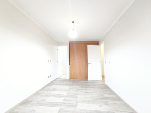 Edificio Los Aliaga (1 Est. 1 Bod.) Vista Sur Piso 16