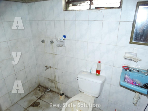 Casa En Venta, Uso Mixto, 6 Recámaras, Listo Remodelar, Calle 6, Sm 63, Av. Uxmal, Canún