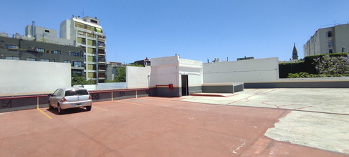 Imagen 14 de 16 de Alquiler Edificio 95 Cocheras 3 Plantas Barracas