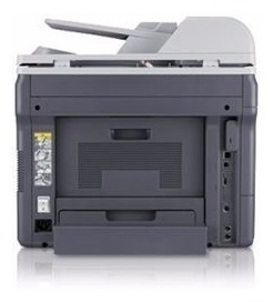Imagem 5 de 5 de Impressora Samsung Scx 5635 No Estado