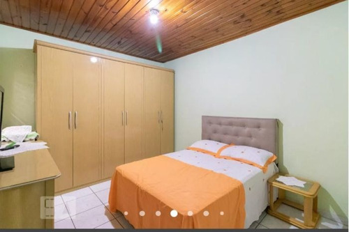 Imagem 20 de 22 de Casa À Venda Na Avenida Do Córrego Jacu, Itaquera, São Paulo - Sp - Liv-12892