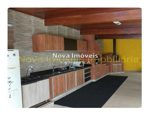 Imagem 2 de 30 de Vende-se Terreno Com Construcao - 1051