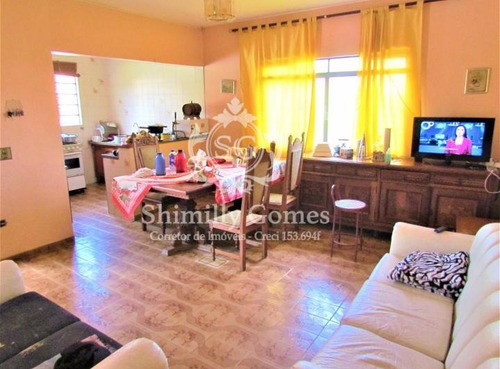 Imagem 13 de 14 de 5.500 M², Belíssima Chácara Com Excelente Localização !!