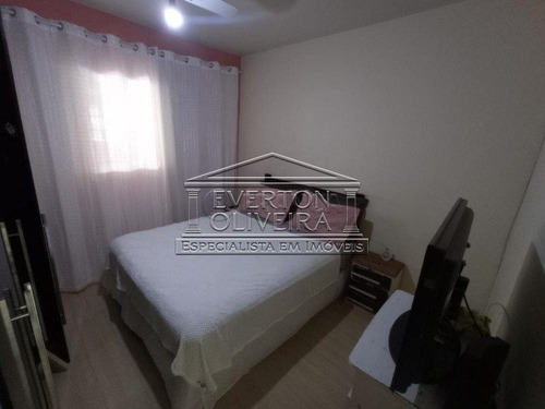 Imagem 10 de 15 de Casa - Jardim Do Portal - Ref: 12654 - V-12654