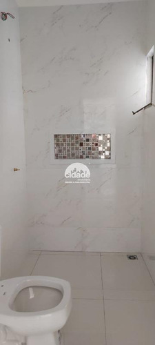 Imagem 7 de 8 de Casa Residencial À Venda, 3 Quartos, 2 Vagas, Floresta - Cascavel/pr - 13698