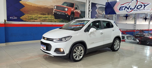 Chevrolet Tracker 1.4 16V TURBO FLEX PREMIER AUTOMÁTICO