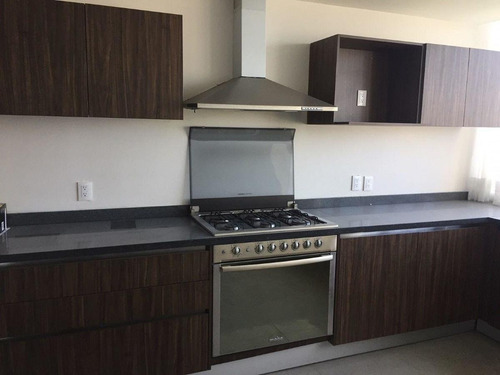 Imagen 4 de 12 de Departamento Venta / Avivia / Sec Marina / Bosques De Las Lo