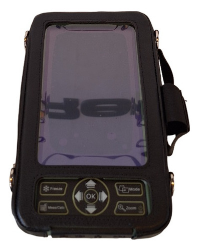 Ultrasonido Veterinario Siui Cts-800
